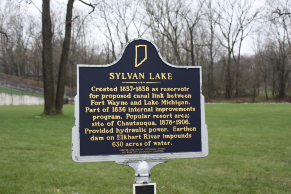 Rome City, Indiana City Photos USA/World